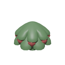 Bush Fruit